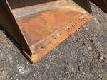 Specialty with Loader Bucket Cutting Edge/Shanks/Teeth