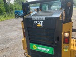 General Appearance with Sheet Metal (fiberglass) Condition