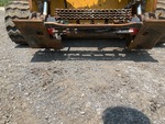 Specialty with Quick Coupler