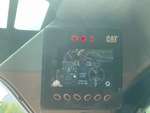 Control Station with Warning Lights