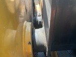 Chassis with Chassis to Arm Pins