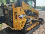Chassis with Frame Condition