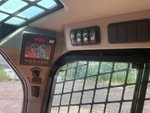 Control Station with Dash Console