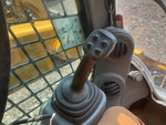 Control Station with Drivetrain Controls