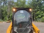 General Appearance with Exterior Lights