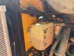 Engine with Cooling System Leaks