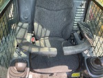 Safety with Safety Lock Out/Stop