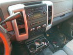 Cab with