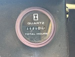 General Appearance with Horímetro / Odómetro