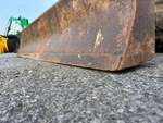 Specialty with Blade Cutting Edge Condition