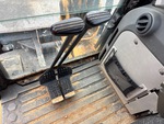 Control Station with Steering Controls