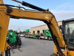 Chassis with Boom Condition