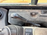 Control Station with Drivetrain Controls