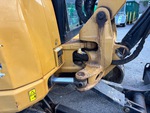 Chassis with Swing Tower Pivot