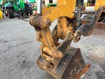 Chassis with Pins and Bushings Stick to Coupler