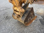 Specialty with Quick Coupler