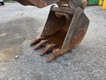 Specialty with Excavator Bucket Condition