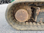 Drivetrain with Right Final Drive