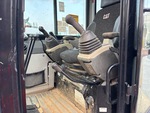Safety with Safety Lock Out/Stop
