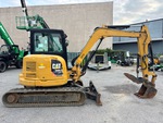 General Appearance with Sheet Metal (fiberglass) Condition