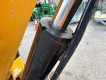 Hydraulics with Boom Lift Cylinder(s)