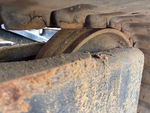 Undercarriage with Right Idler