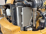 Engine with Radiator