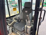 Control Station with Seats/Armrests