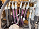 Hydraulics with Hoses (Hydraulics)