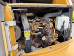 Engine with Engine - Left Side