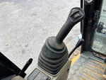 Control Station with Auxiliary Hydraulic Control