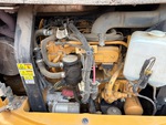 Engine with Engine - Right Side