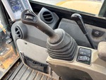 Control Station with Hydraulic Controls