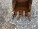 Specialty with Cutting Edge / Teeth / Adapters