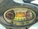 Control Station with Gauges
