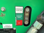 Hydraulics with Hydraulic Tank