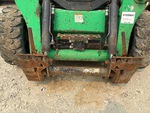 Specialty with Quick Coupler