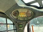 Control Station with Dash Console