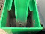 Chassis with Chassis to Arm Pins