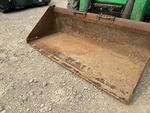 Specialty with Loader Bucket Cutting Edge/Shanks/Teeth