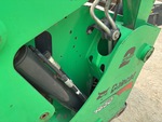 Hydraulics with Hoses (Hydraulics)