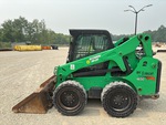 General Appearance with Paint
