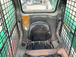 Safety with Safety Lock Out/Stop