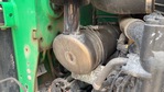 Engine with Exhaust System