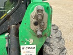 Hydraulics with Auxiliary Hydraulic Plumbing