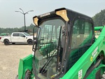 General Appearance with Hand Rails