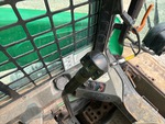 Control Station with Drivetrain Controls