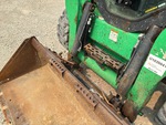 General Appearance with Steps/Ladders