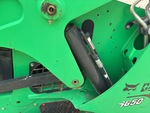 Hydraulics with Loader Lift Cylinders