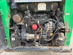 Engine with Engine - Right Side